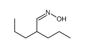 N-(2-propylpentylidene)hydroxylamine Structure