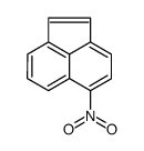 5-nitroacenaphthylene结构式
