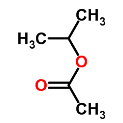 Isopropyl acetate picture