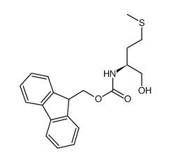 Fmoc-L-蛋氨酸图片