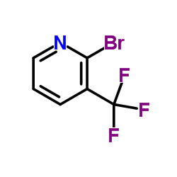 2-溴-3-三氟甲基吡啶图片