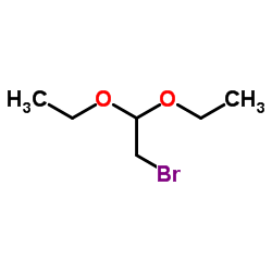 2-溴-1,1-二乙氧基乙烷图片