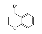 1-BROMOMETHYL-2-ETHOXY-BENZENE Structure