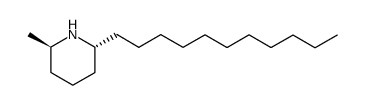 solenopsin A结构式