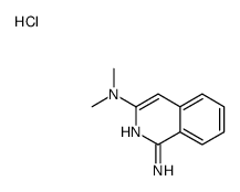 Propanamide, 2-hydroxy-N,N-dimethyl-, (2S)- (9CI)结构式