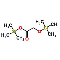 三甲基硅基三甲硅氧基醋酸酯图片