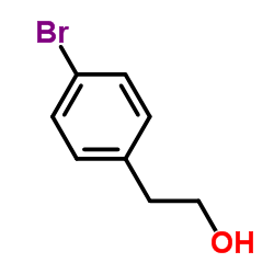 4-溴苯乙醇图片