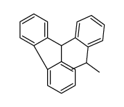 9-(2-propan-2-ylphenyl)-9H-fluorene结构式