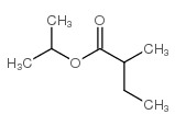 2-甲基丁酸-1-甲基乙酯图片