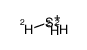 sulfonium-d3结构式
