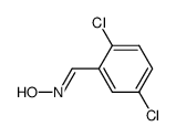 2,5-DICHLOROBENZALDEHYDE结构式