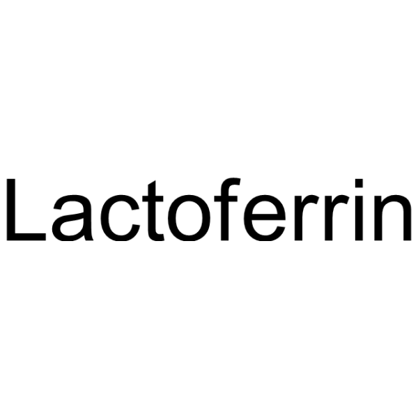Lactoferrin Structure