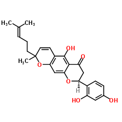 桑酮醇 C图片
