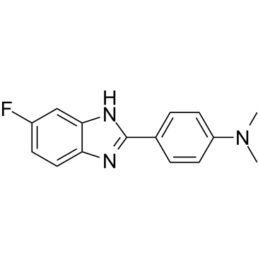 β-catenin-IN-2结构式