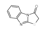噻唑并[2,3-b]苯并咪唑-3(2H)-酮图片