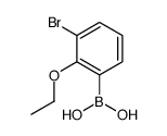 3-BROMO-2-ETHOXYPHENYLBORONIC ACID picture