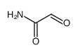 2-oxoacetamide结构式