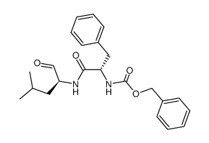 (2S)-2--4-methylpentan-1-al结构式