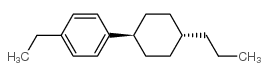 4-(反式-4-丙基环己基)-1-乙基苯图片