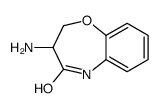 3-AMINO-2,3-DIHYDROBENZO[B][1,4]OXAZEPIN-4(5H)-ONE picture