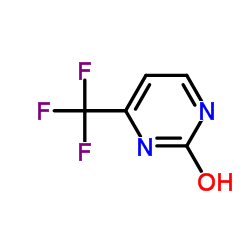 2-羟基-4-(三氟甲基)嘧啶图片