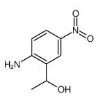 2-氨基-5-硝基苯乙醇结构式