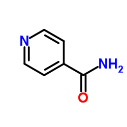 Isonicotinamide picture