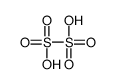sodium dithionate结构式
