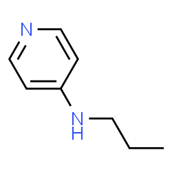 1-Propanamine,N-4(1H)-pyridinylidene-(9CI) picture