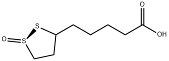 硫辛酸杂质20结构式