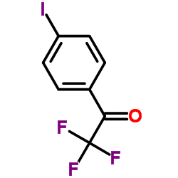 2,2,2-Trifluoro-1-(4-iodophenyl)ethanone picture