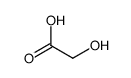 聚DL乳酸结构式