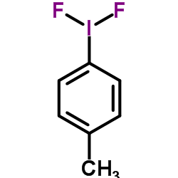 4-二氟化碘甲苯图片