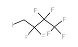 1H,1H-七氟-1-碘丁烷结构式