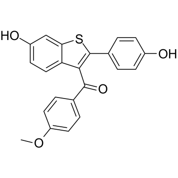 LY88074 Methyl ether结构式