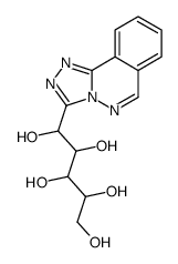 3-(D-Gluco-pentitol-1-yl)-1,2,4-triazolo[3,4-a]phthalazine picture