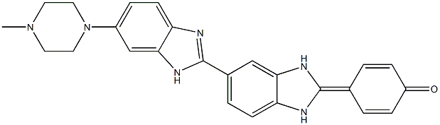 2-methylbutyl hydrogen 5(or 6)-carboxylato-4-hexylcyclohex-2-ene-1-octanoate structure