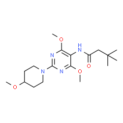 PF05020182 Structure