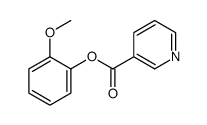GUAIACYL NICOTINATE picture
