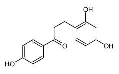 2,4,4'-三羟基二氢查尔酮图片