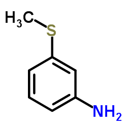 3-氨基茴香硫醚图片