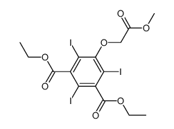 19928-63-3 structure