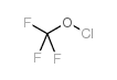 三氟甲基次氯酸钠结构式