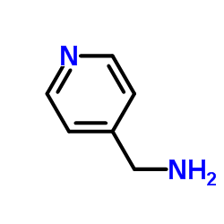 4-甲氨基吡啶结构式