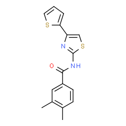 WAY-346940 Structure