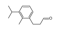 (S)-FlorhydralR结构式