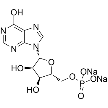 肌苷酸二钠盐图片