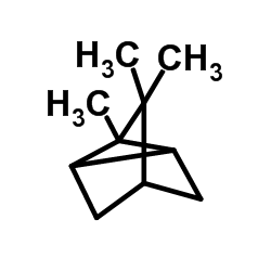 cyclene Structure