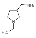 (1-乙基吡咯烷-3-基)甲胺图片