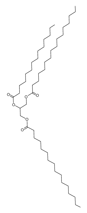 1,3-Dipalmitoyl-2-Myristoyl Glycerol picture